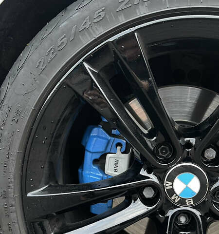 Белый БМВ 4 Серия, объемом двигателя 2 л и пробегом 210 тыс. км за 21900 $, фото 37 на Automoto.ua