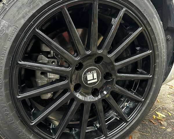 Белый БМВ 4 Серия, объемом двигателя 2 л и пробегом 192 тыс. км за 19950 $, фото 1 на Automoto.ua