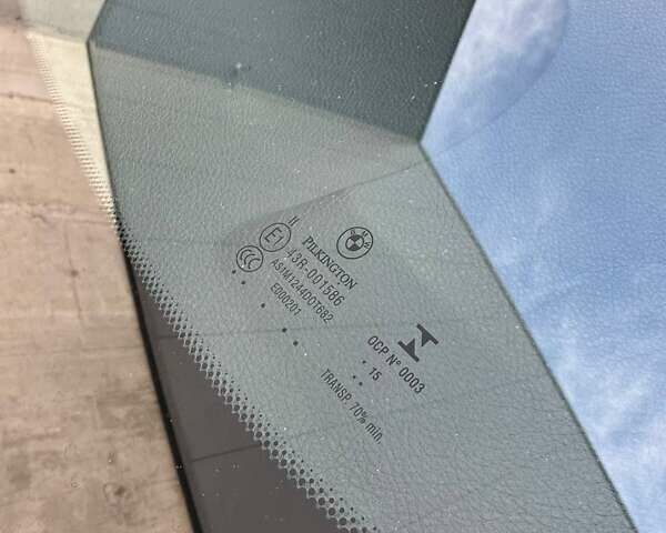 Белый БМВ 4 Серия, объемом двигателя 2 л и пробегом 80 тыс. км за 17500 $, фото 33 на Automoto.ua