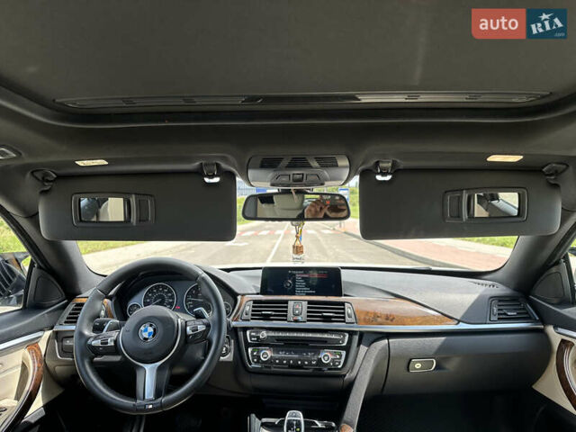 Білий БМВ 4 Серія, об'ємом двигуна 2 л та пробігом 150 тис. км за 20500 $, фото 52 на Automoto.ua