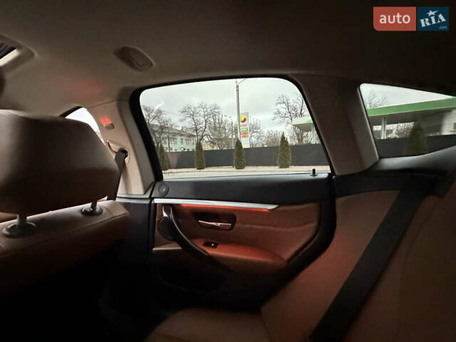 Белый БМВ 4 Серия, объемом двигателя 2 л и пробегом 177 тыс. км за 16500 $, фото 37 на Automoto.ua