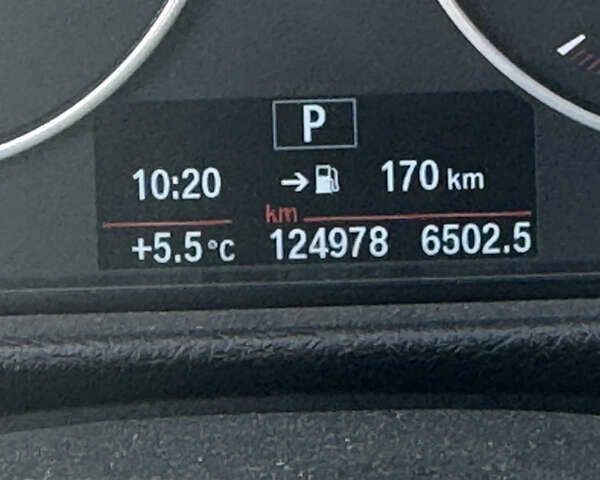 Белый БМВ 4 Серия, объемом двигателя 2 л и пробегом 124 тыс. км за 17200 $, фото 17 на Automoto.ua