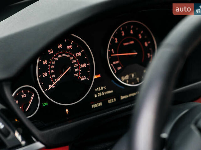 Белый БМВ 4 Серия, объемом двигателя 2 л и пробегом 180 тыс. км за 17999 $, фото 24 на Automoto.ua