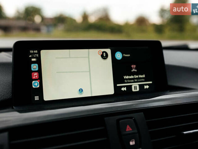 Белый БМВ 4 Серия, объемом двигателя 2 л и пробегом 180 тыс. км за 17999 $, фото 49 на Automoto.ua