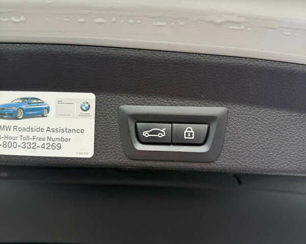 Белый БМВ 4 Серия, объемом двигателя 2 л и пробегом 151 тыс. км за 18300 $, фото 29 на Automoto.ua