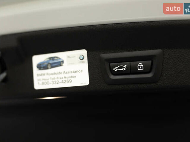 Белый БМВ 4 Серия, объемом двигателя 2 л и пробегом 180 тыс. км за 17999 $, фото 56 на Automoto.ua