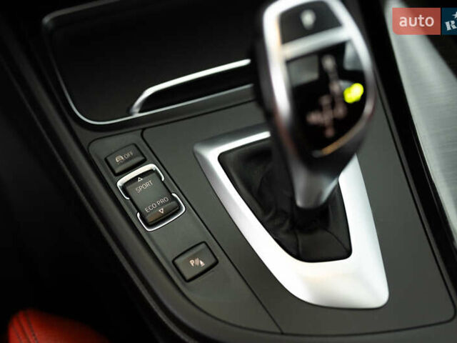 Белый БМВ 4 Серия, объемом двигателя 2 л и пробегом 180 тыс. км за 17999 $, фото 52 на Automoto.ua