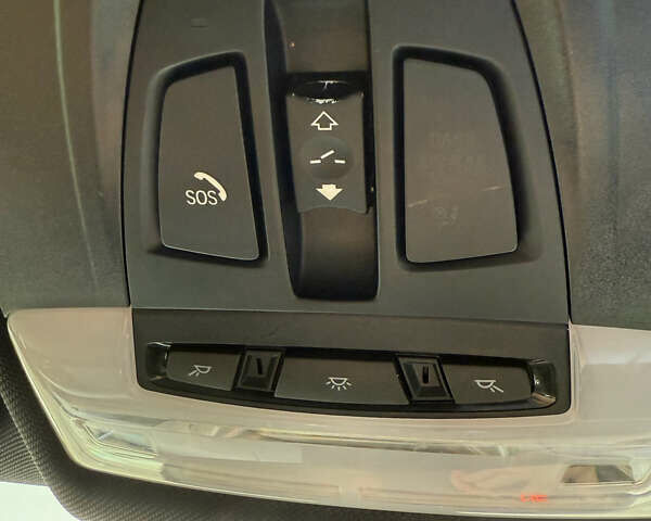 Белый БМВ 4 Серия, объемом двигателя 2 л и пробегом 151 тыс. км за 18300 $, фото 41 на Automoto.ua