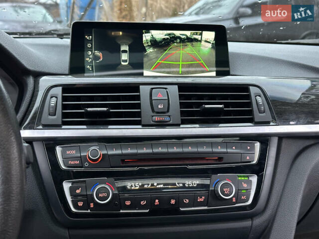 Білий БМВ 4 Серія, об'ємом двигуна 2 л та пробігом 122 тис. км за 17999 $, фото 23 на Automoto.ua