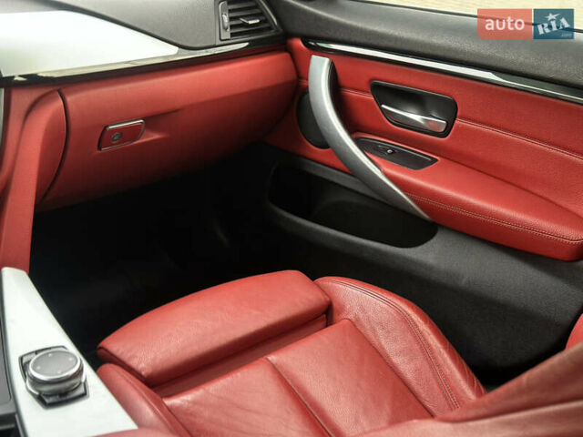 Белый БМВ 4 Серия, объемом двигателя 2 л и пробегом 178 тыс. км за 17900 $, фото 31 на Automoto.ua