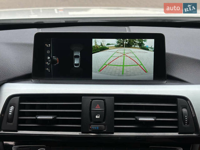 Белый БМВ 4 Серия, объемом двигателя 2 л и пробегом 178 тыс. км за 17900 $, фото 32 на Automoto.ua