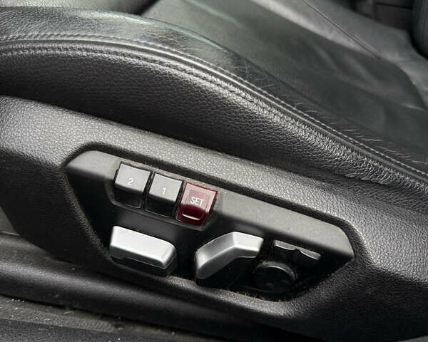 Белый БМВ 4 Серия, объемом двигателя 2 л и пробегом 151 тыс. км за 18300 $, фото 25 на Automoto.ua