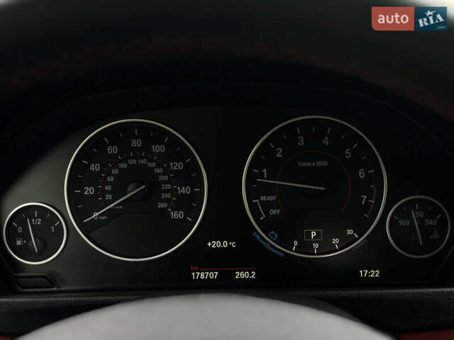 Белый БМВ 4 Серия, объемом двигателя 2 л и пробегом 178 тыс. км за 17900 $, фото 33 на Automoto.ua