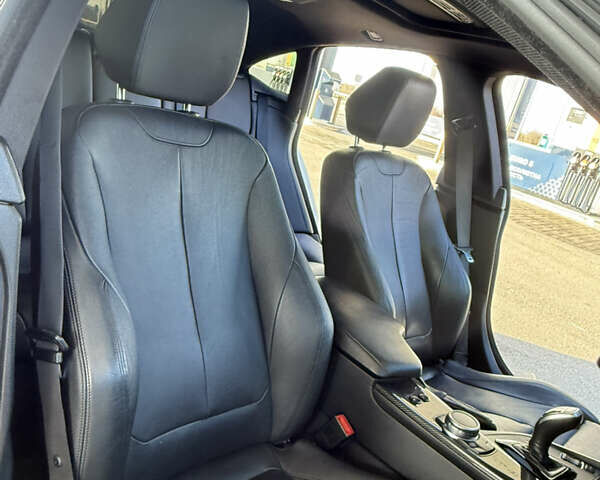 Белый БМВ 4 Серия, объемом двигателя 2 л и пробегом 210 тыс. км за 15999 $, фото 25 на Automoto.ua