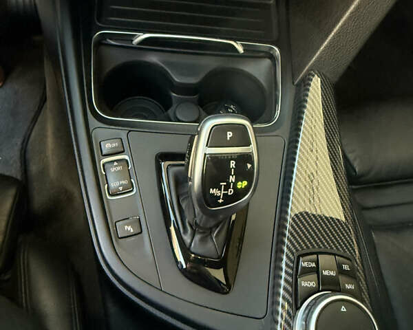 Белый БМВ 4 Серия, объемом двигателя 2 л и пробегом 210 тыс. км за 15999 $, фото 28 на Automoto.ua