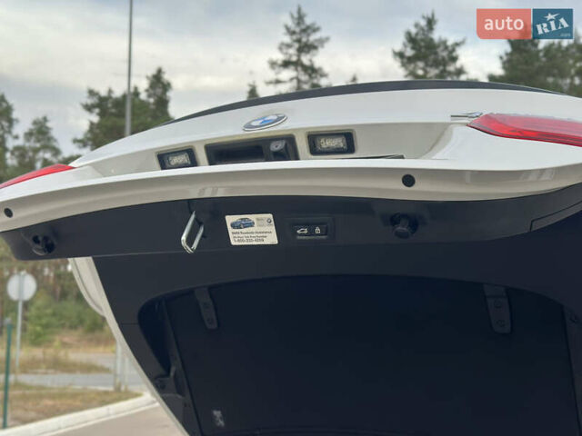 Белый БМВ 4 Серия, объемом двигателя 2 л и пробегом 178 тыс. км за 17900 $, фото 40 на Automoto.ua