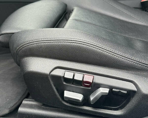 Білий БМВ 4 Серія, об'ємом двигуна 2 л та пробігом 124 тис. км за 16500 $, фото 10 на Automoto.ua