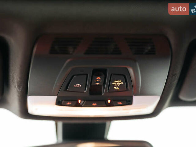 Белый БМВ 4 Серия, объемом двигателя 2 л и пробегом 180 тыс. км за 17999 $, фото 37 на Automoto.ua