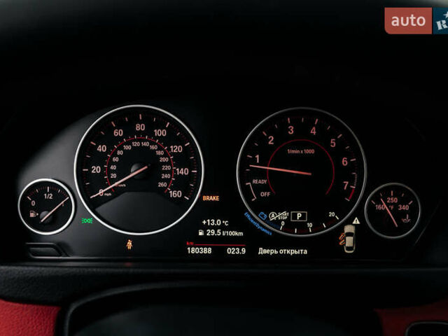 Белый БМВ 4 Серия, объемом двигателя 2 л и пробегом 180 тыс. км за 17999 $, фото 45 на Automoto.ua