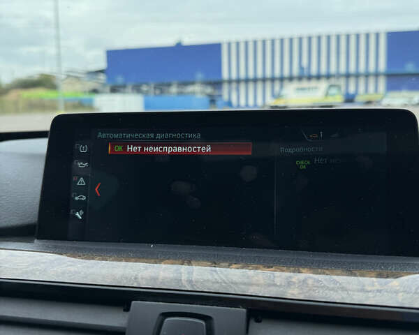 Белый БМВ 4 Серия, объемом двигателя 2 л и пробегом 151 тыс. км за 18300 $, фото 42 на Automoto.ua