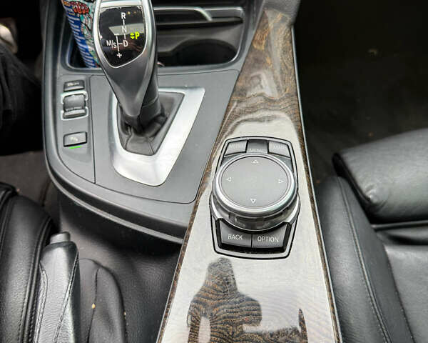 Белый БМВ 4 Серия, объемом двигателя 2 л и пробегом 151 тыс. км за 18300 $, фото 20 на Automoto.ua