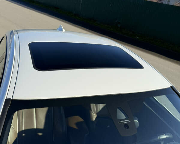 Белый БМВ 4 Серия, объемом двигателя 3 л и пробегом 192 тыс. км за 23500 $, фото 8 на Automoto.ua