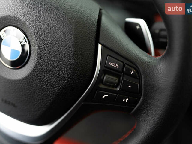 Белый БМВ 4 Серия, объемом двигателя 2 л и пробегом 180 тыс. км за 17999 $, фото 51 на Automoto.ua