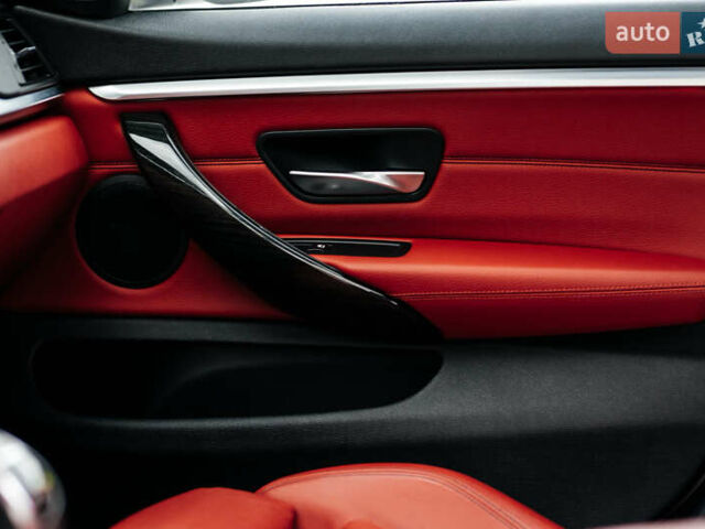 Белый БМВ 4 Серия, объемом двигателя 2 л и пробегом 180 тыс. км за 17999 $, фото 39 на Automoto.ua