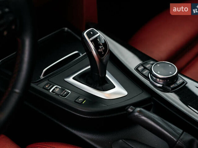 Белый БМВ 4 Серия, объемом двигателя 2 л и пробегом 180 тыс. км за 17999 $, фото 25 на Automoto.ua