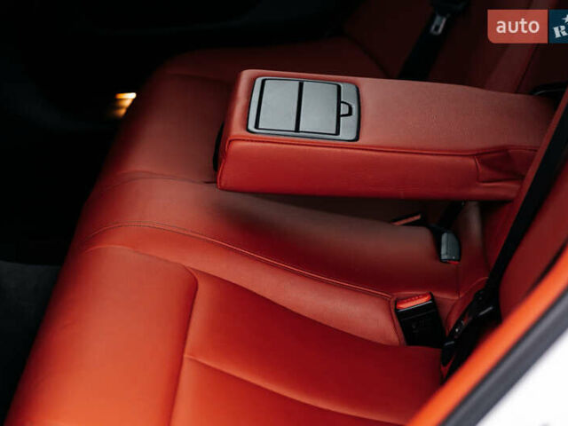 Белый БМВ 4 Серия, объемом двигателя 2 л и пробегом 180 тыс. км за 17999 $, фото 28 на Automoto.ua