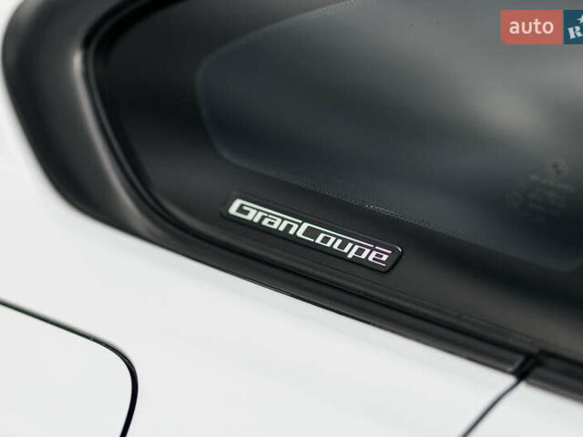 Белый БМВ 4 Серия, объемом двигателя 2 л и пробегом 180 тыс. км за 17999 $, фото 11 на Automoto.ua