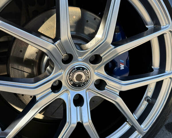 Белый БМВ 4 Серия, объемом двигателя 3 л и пробегом 192 тыс. км за 23500 $, фото 17 на Automoto.ua