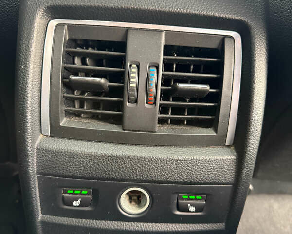 Белый БМВ 4 Серия, объемом двигателя 2 л и пробегом 151 тыс. км за 18300 $, фото 32 на Automoto.ua