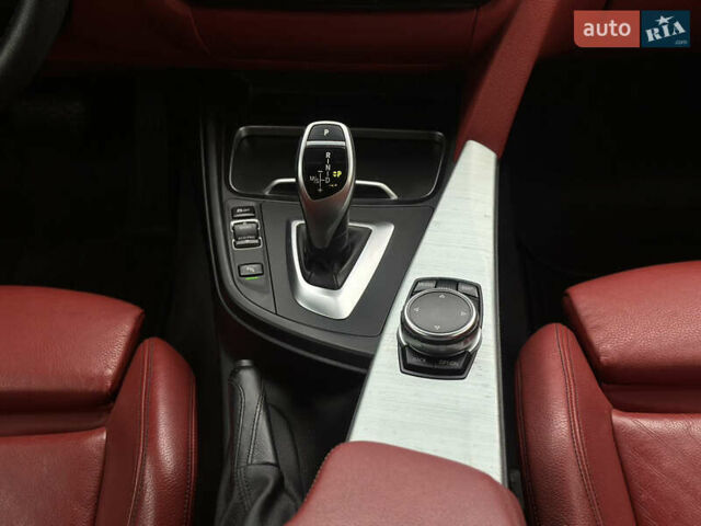 Белый БМВ 4 Серия, объемом двигателя 2 л и пробегом 178 тыс. км за 17900 $, фото 29 на Automoto.ua