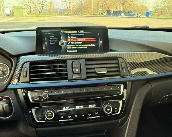 Белый БМВ 4 Серия, объемом двигателя 2 л и пробегом 210 тыс. км за 15999 $, фото 29 на Automoto.ua