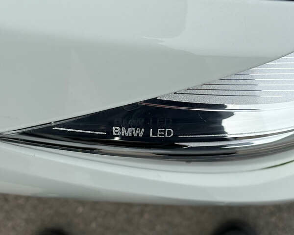 Белый БМВ 4 Серия, объемом двигателя 2 л и пробегом 151 тыс. км за 18300 $, фото 48 на Automoto.ua