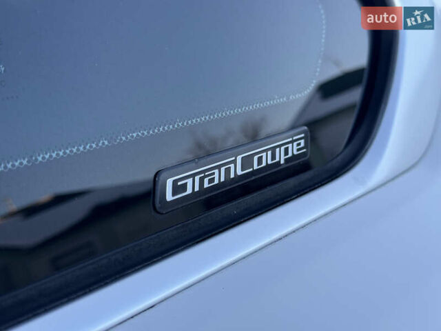 Белый БМВ 4 Серия, объемом двигателя 2 л и пробегом 190 тыс. км за 15600 $, фото 20 на Automoto.ua