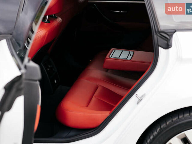 Белый БМВ 4 Серия, объемом двигателя 2 л и пробегом 180 тыс. км за 17999 $, фото 29 на Automoto.ua