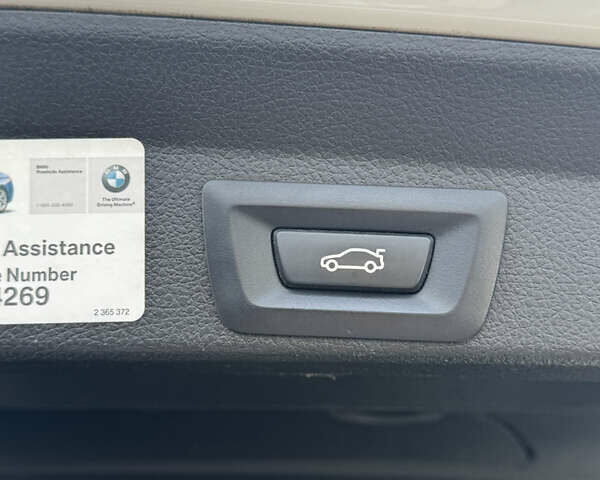 Білий БМВ 4 Серія, об'ємом двигуна 2 л та пробігом 124 тис. км за 16500 $, фото 12 на Automoto.ua