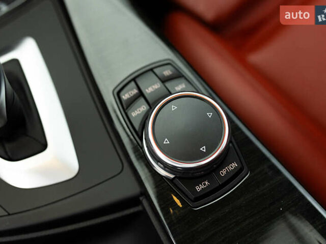 Белый БМВ 4 Серия, объемом двигателя 2 л и пробегом 180 тыс. км за 17999 $, фото 53 на Automoto.ua