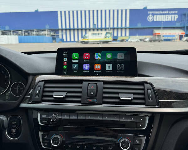 Белый БМВ 4 Серия, объемом двигателя 2 л и пробегом 151 тыс. км за 18300 $, фото 51 на Automoto.ua