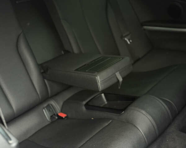 Белый БМВ 4 Серия, объемом двигателя 2 л и пробегом 128 тыс. км за 17700 $, фото 13 на Automoto.ua