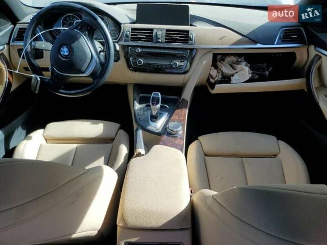 Білий БМВ 4 Серія, об'ємом двигуна 0 л та пробігом 80 тис. км за 8900 $, фото 7 на Automoto.ua