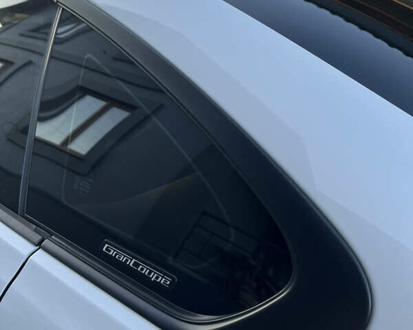 Білий БМВ 4 Серія, об'ємом двигуна 2 л та пробігом 98 тис. км за 21700 $, фото 11 на Automoto.ua