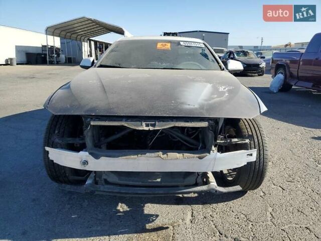 Білий БМВ 4 Серія, об'ємом двигуна 0 л та пробігом 80 тис. км за 8900 $, фото 4 на Automoto.ua