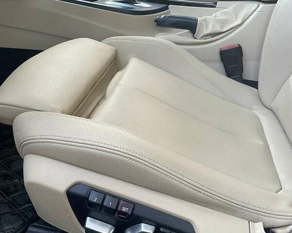 Белый БМВ 4 Серия, объемом двигателя 2 л и пробегом 86 тыс. км за 20000 $, фото 10 на Automoto.ua