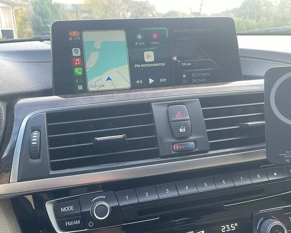 Белый БМВ 4 Серия, объемом двигателя 2 л и пробегом 86 тыс. км за 20000 $, фото 5 на Automoto.ua