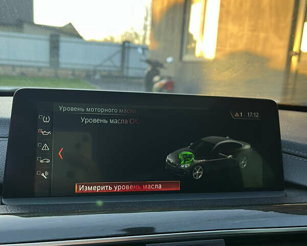 Білий БМВ 4 Серія, об'ємом двигуна 2 л та пробігом 98 тис. км за 21700 $, фото 29 на Automoto.ua