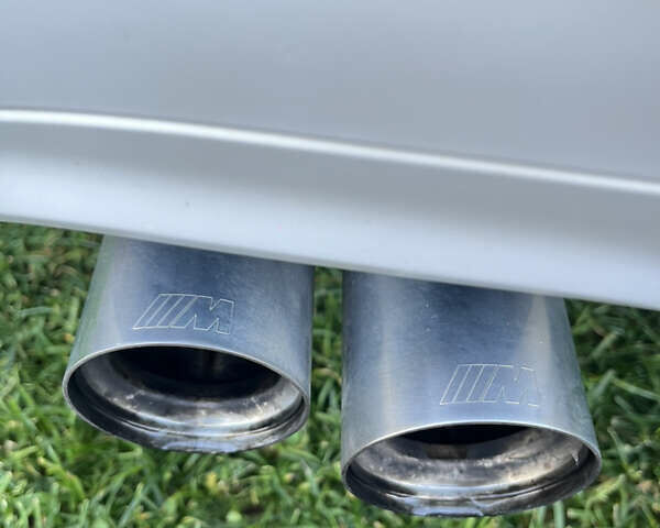 Білий БМВ 4 Серія, об'ємом двигуна 2 л та пробігом 98 тис. км за 21700 $, фото 15 на Automoto.ua