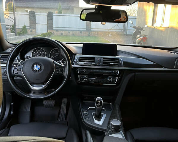 Білий БМВ 4 Серія, об'ємом двигуна 2 л та пробігом 98 тис. км за 21000 $, фото 21 на Automoto.ua